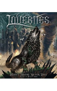 【Blu－ray】HEAVY METAL NEVER DIES－LIVE IN TOKYO 2021
