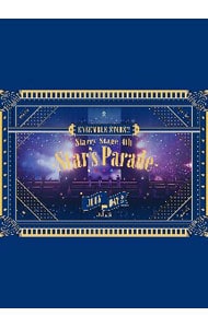 Starry Stage 4th -Star's Parade- July