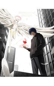 プラチナエンド