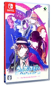 うたの☆プリンスさまっ♪All Star for Nintendo Switch