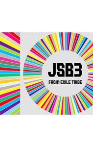 ＢＥＳＴ　ＢＲＯＴＨＥＲＳ／ＴＨＩＳ　ＩＳ　ＪＳＢ（５ＤＶＤ付） 三代目 J SOUL BROTHERS from EXILE TRIBE CD BEST BROTHERS ⁄ THIS IS