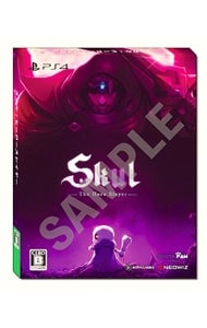Skul： The Hero Slayer
