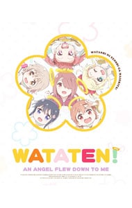 【Blu－ray】私に天使が舞い降りた！ Blu－ray BOX BOX・ブックレット・CD付