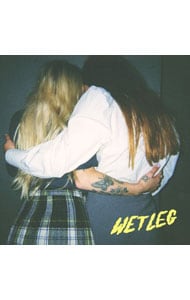 ウェット・レッグ