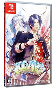 KLAP！！ for Nintendo Switch