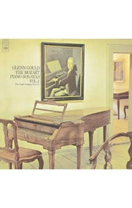 モーツァルト：ピアノ・ソナタ集第１巻（第１番－第５番）