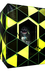 【フィギュア・アニバーサリーブック・3CD付】ソウルハッカーズ2 25thアニバーサリーエディション ［DLコード付属なし］