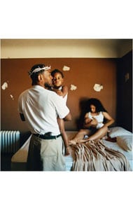 ミスター・モラル&ザ・ビッグ・ステッパーズ