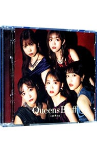 【CD＋Blu－ray】Queens Bluff
