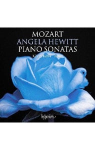 モーツァルト：ピアノ・ソナタ全集Ｖｏｌ．１～Ｋ．２７９－Ｋ．２８４＆Ｋ．３０９