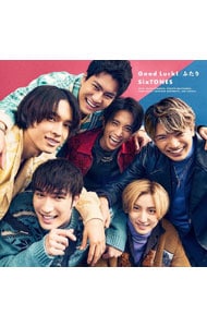 Good Luck！／ふたり