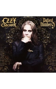 ペイシェント・ナンバー9