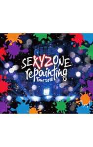 【Ｂｌｕ－ｒａｙ】Ｓｅｘｙ　Ｚｏｎｅ　ｒｅｐａｉｎｔｉｎｇ　Ｔｏｕｒ　２０１８