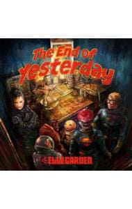 The End of Yesterday