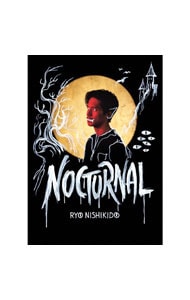 【CD＋Blu－ray スリーブケース・BOX・アクスタ・フォトブック付】Nocturnal LIVE盤