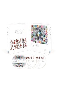 【Ｂｌｕ－ｒａｙ】希望と絶望　Ｂｌｕ－ｒａｙ　豪華版　ポストカード２３枚・三方背ケース付