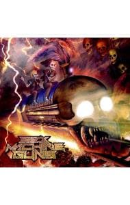 地獄の暴走列車