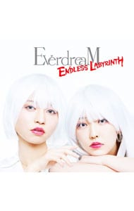 【CD＋DVD】ENDLESS LABYRINTH
