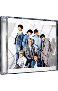 【CD＋BD＋帯】Smile Again TYPE－B