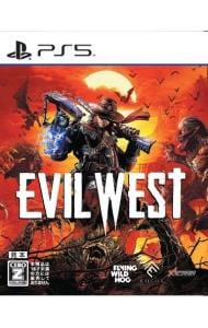 Evil West ［18歳以上対象］