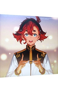 機動戦士ガンダム　水星の魔女　Ｏｒｉｇｉｎａｌ　Ｓｏｕｎｄｔｒａｃｋ 初回限定盤