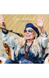 ジョニ・ミッチェル・アット・ニューポート