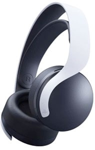 【良】PlayStation5 PULSE3D ワイヤレスヘッドセット