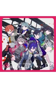 Vivid BAD SQUAD SEKAI ALBUM vol．2