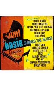 ベイシー・スウィングス・ザ・ブルース