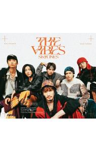 【ＣＤ＋ＢＤ】ＴＨＥ　ＶＩＢＥＳ　初回盤Ｂ