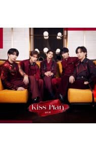 【CD＋Blu－ray】Kiss Plan 初回限定盤A