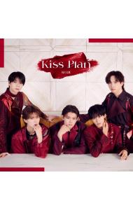 【CD＋Blu－ray】Kiss Plan 初回限定盤B
