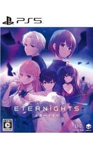 【CD・カード5枚付】Eternights： Deluxe Edition