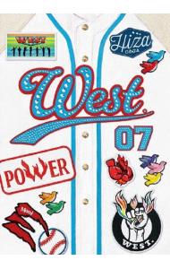 【ポストカード２枚付】ＷＥＳＴ．ＬＩＶＥ　ＴＯＵＲ　２０２３　ＰＯＷＥＲ