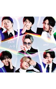 【CD＋Blu－ray】ハート｜FATE 初回盤B