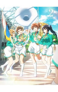 響け！ユーフォニアム3 2巻