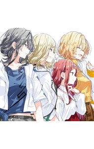 【CD＋BD】Sing a SonG 初回限定生産盤