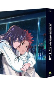 【Blu－ray】ゼーガペインSTA 特装限定版 三方背ケース・ブックレット付