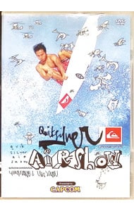 Quiksilver Airshow