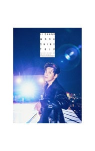 【フォトブック付】SHINY TRIP 初回限定盤