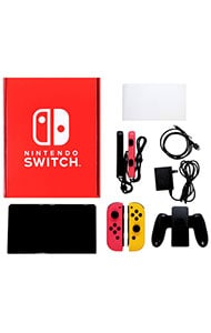 優】Nintendo Switch あつまれ どうぶつの森セット: 中古 | 本体／周辺