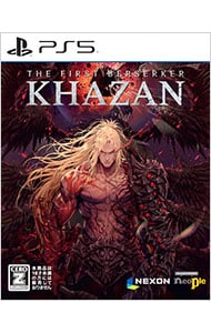 The First Berserker： Khazan［18歳以上対象］