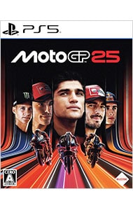 MotoGP 25