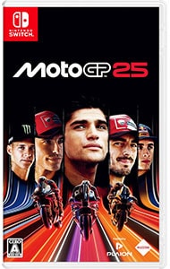 MotoGP 25