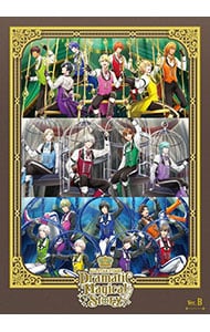 うたの☆プリンスさまっ♪ALL STAR STAGE－Dramatic Magical Story－ Ver．B