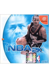 NBA 2K