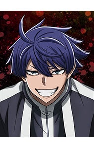 桃源暗鬼 第一巻 三方背ケース・ブックレット付