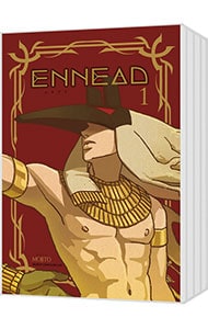 ENNEAD ＜1～6巻セット＞