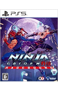 NINJA GAIDEN： Ragebound スタンダードエディション