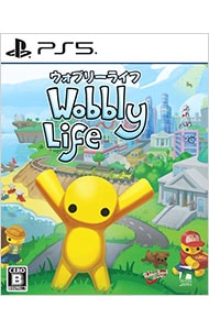 ウォブリーライフ